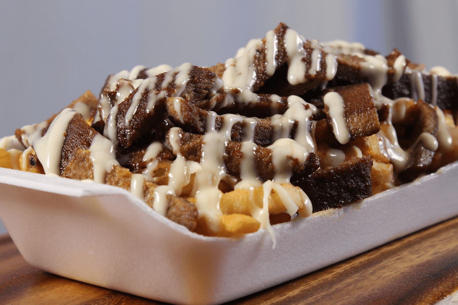PrimeTime Donair & Poutine