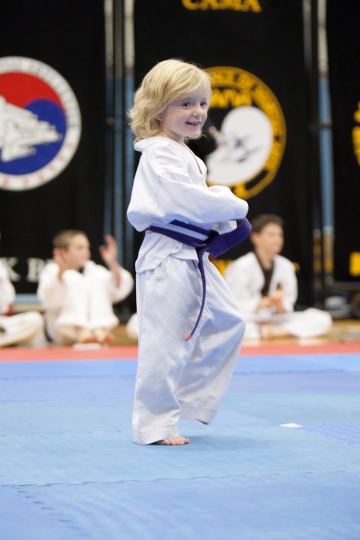 United Martial Arts Center, photo 4