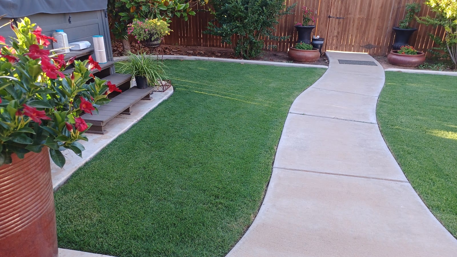 Ashton Walden Turf Services, photo 2