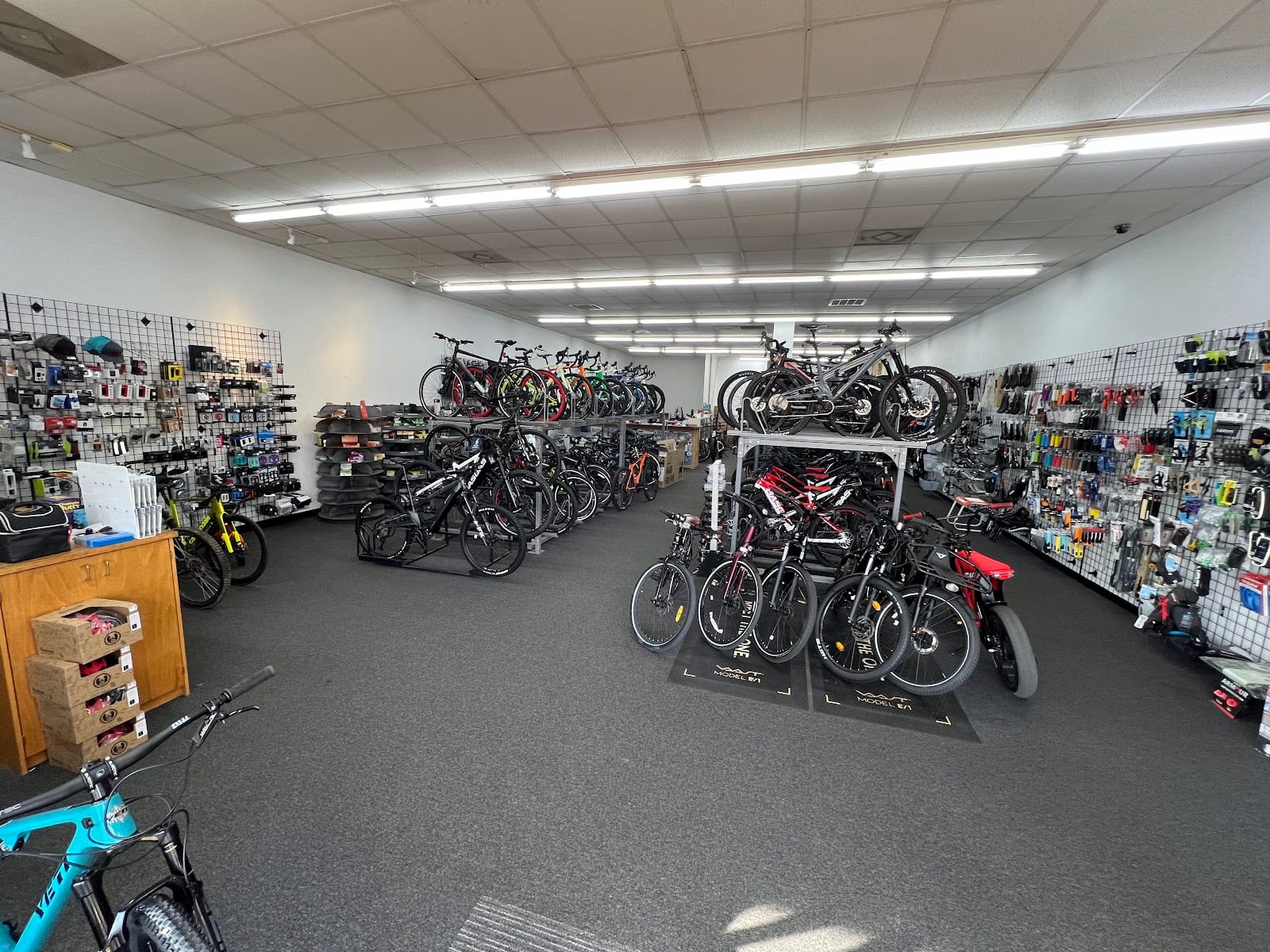 The Speedshop, photo 3
