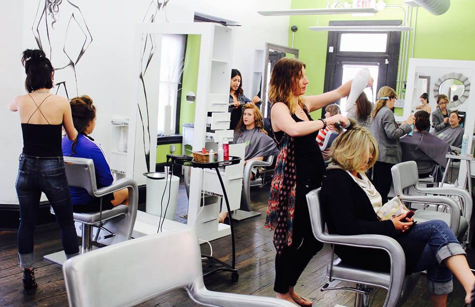 Miracolo Hair Salon Studio, Blow Dry Bar and Boutique, photo 2