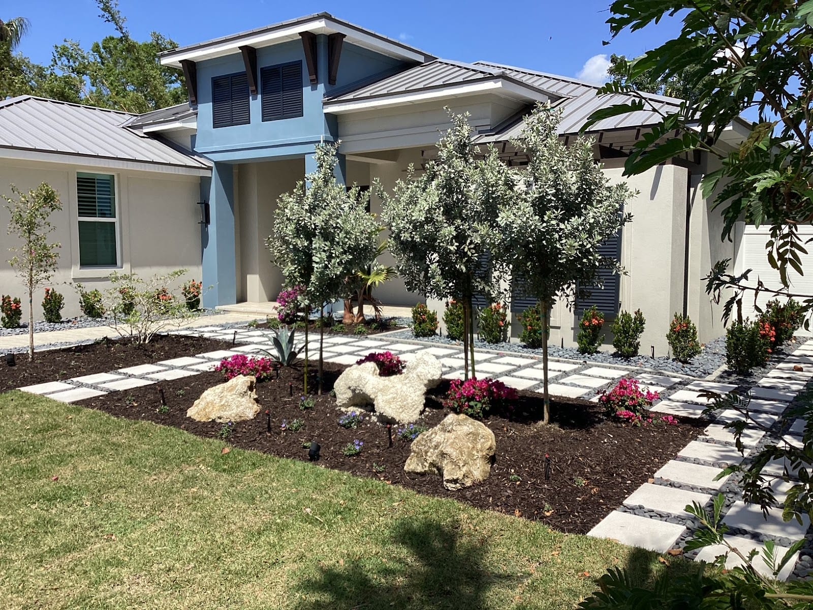 Agape Gardens, LLC