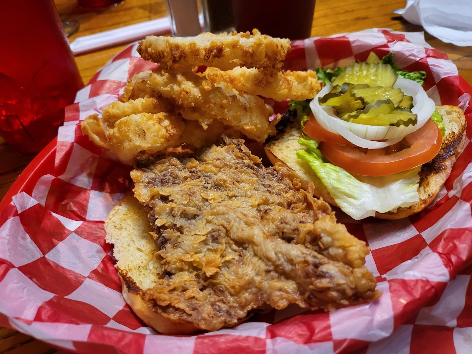 Puffabelly's Restaurant