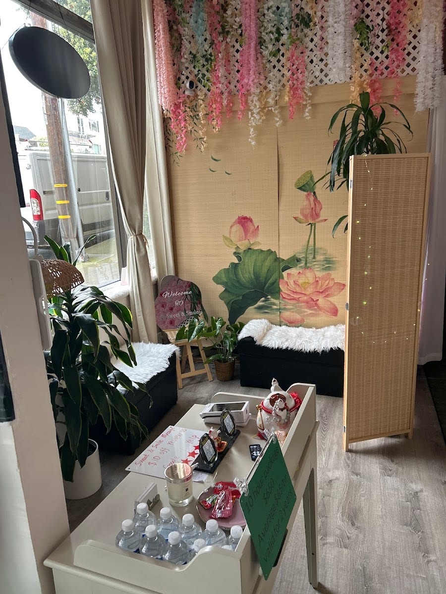 Sweet & Smile Massage, photo 3