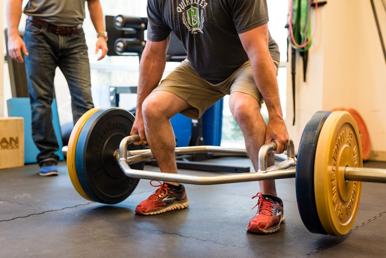Evolution Elite Performance Therapy