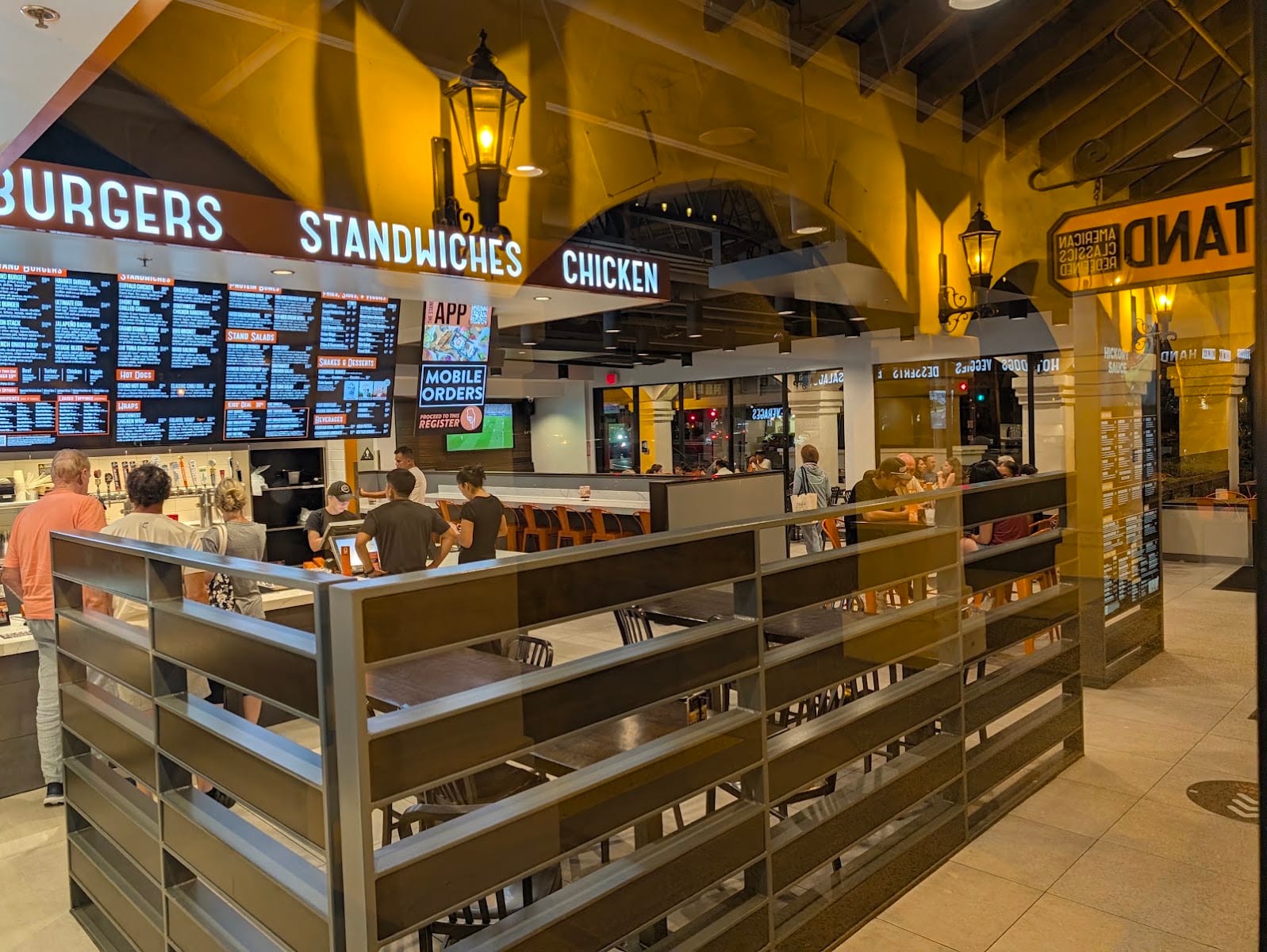 The Stand - American Classics Redefined