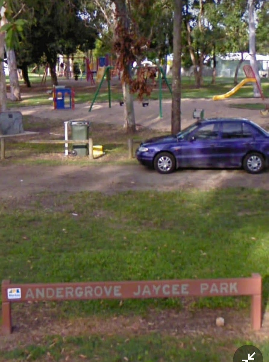 Jaycee Park