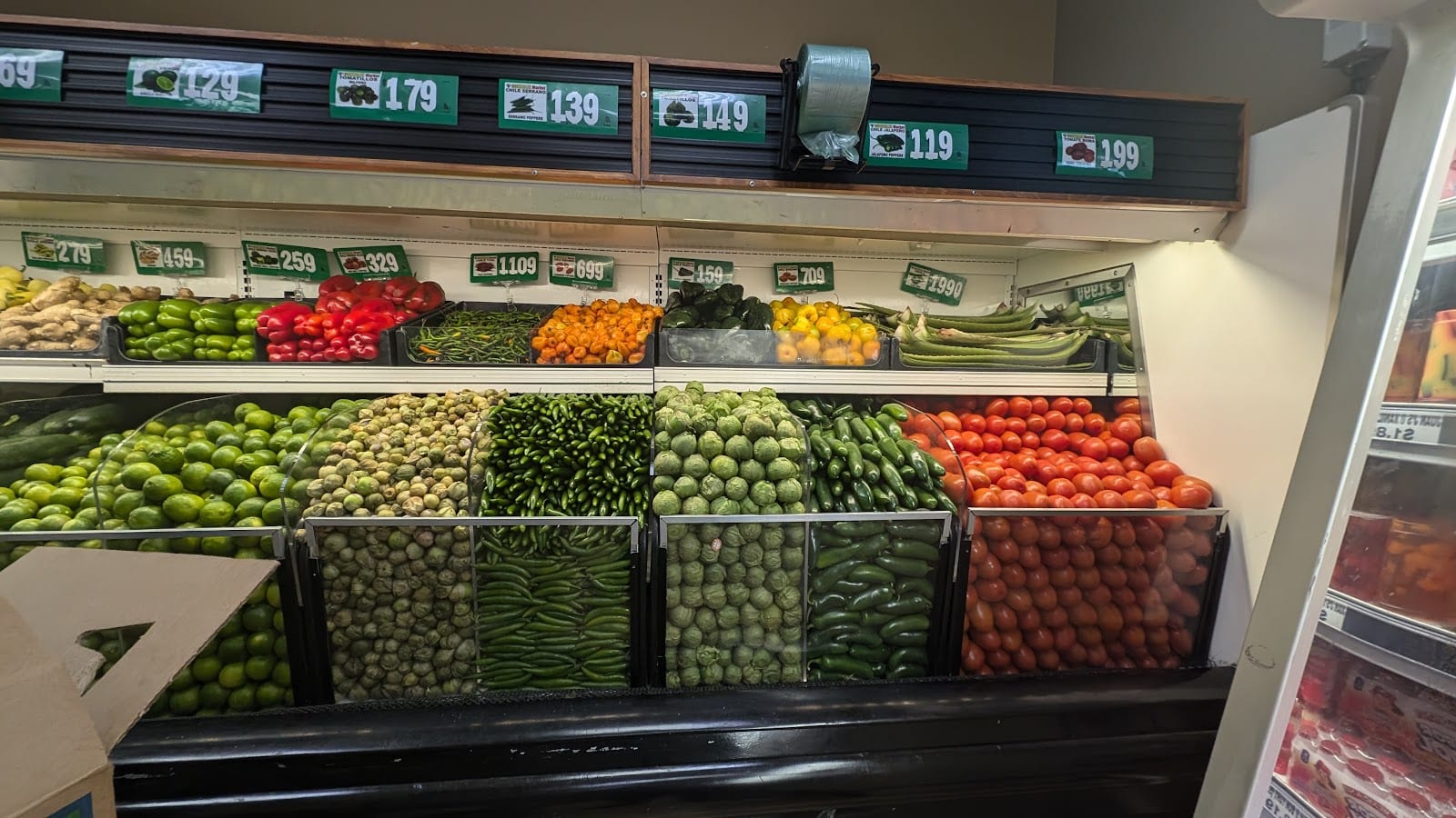 Gonzalez Market, photo 3