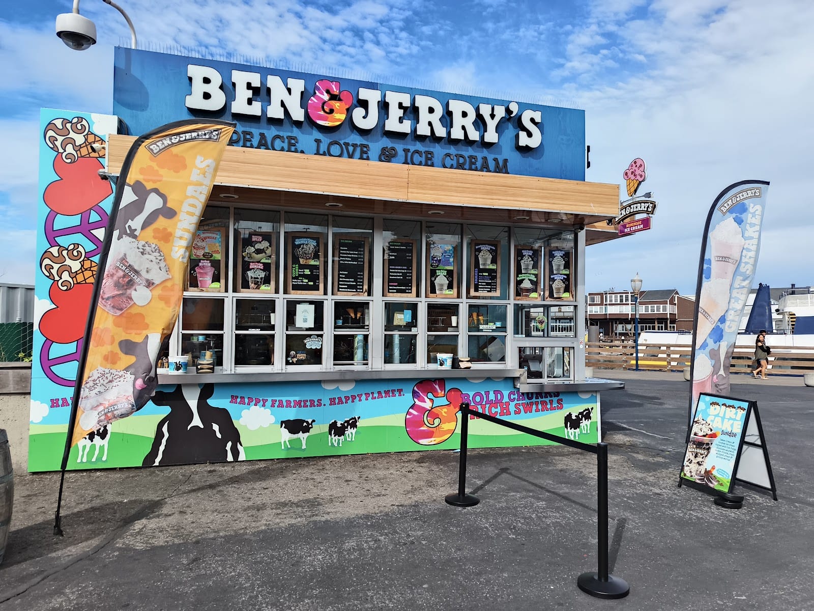 Ben & Jerry's, photo 2