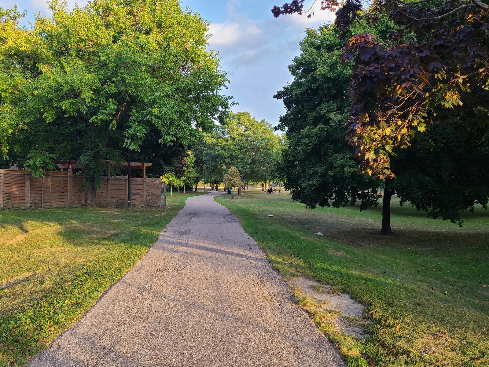 Wenderly Park