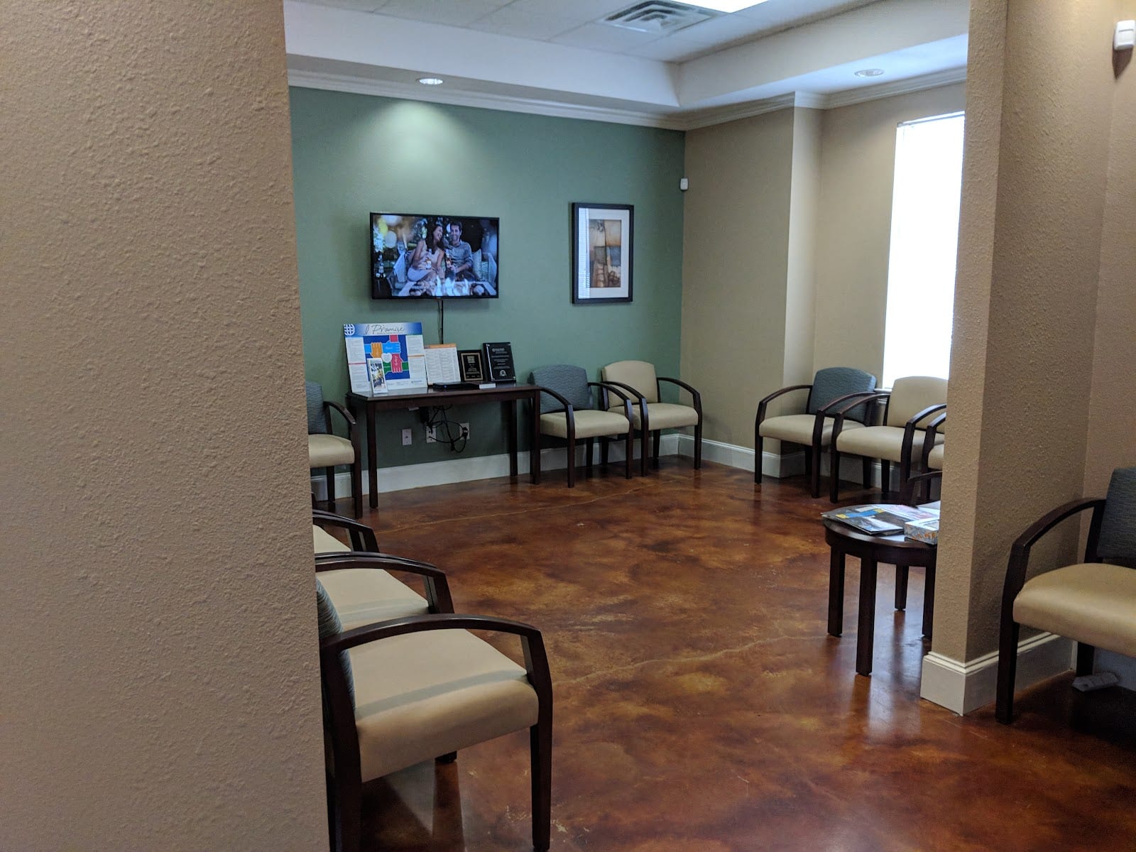 Michael Cooper, MD, photo 2