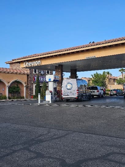 Chevron