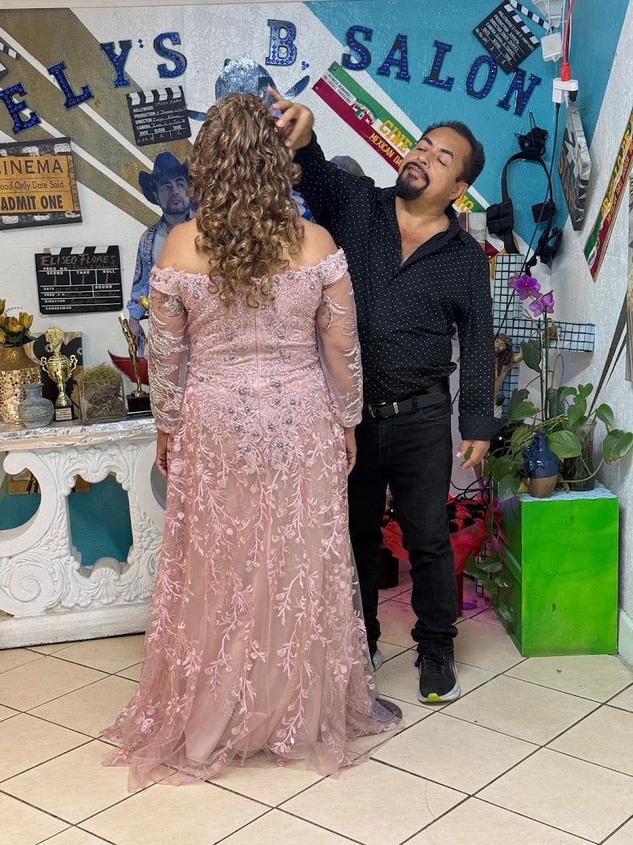 Ely's Beauty Salon