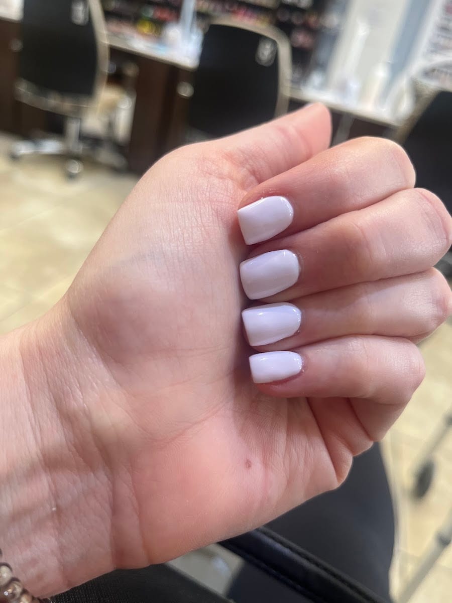 J & K Nails