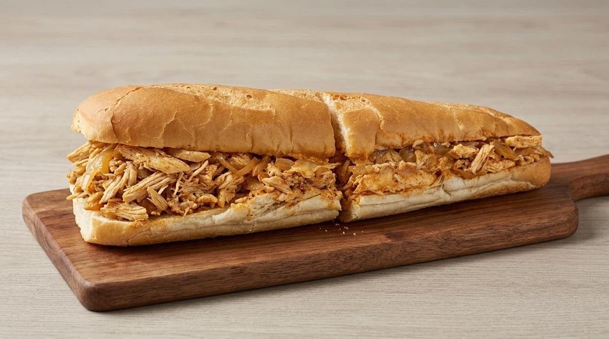 South Wedge Hots & Subs, photo 3