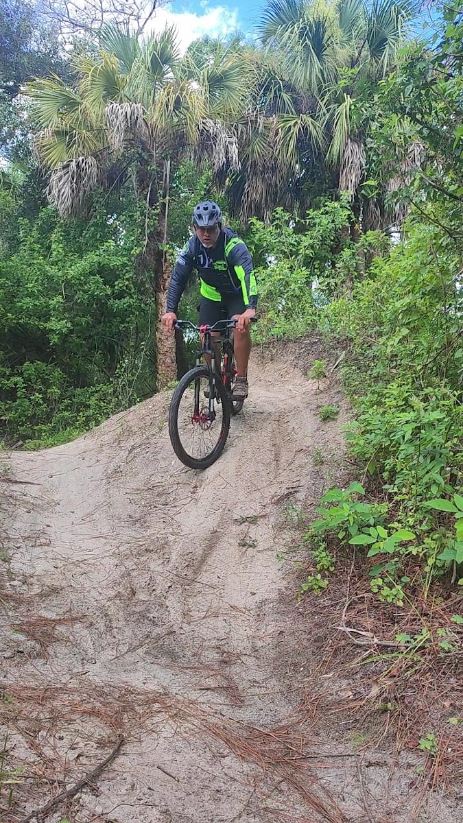 Hillsborough BIKE PARK NORTHPORT, photo 3