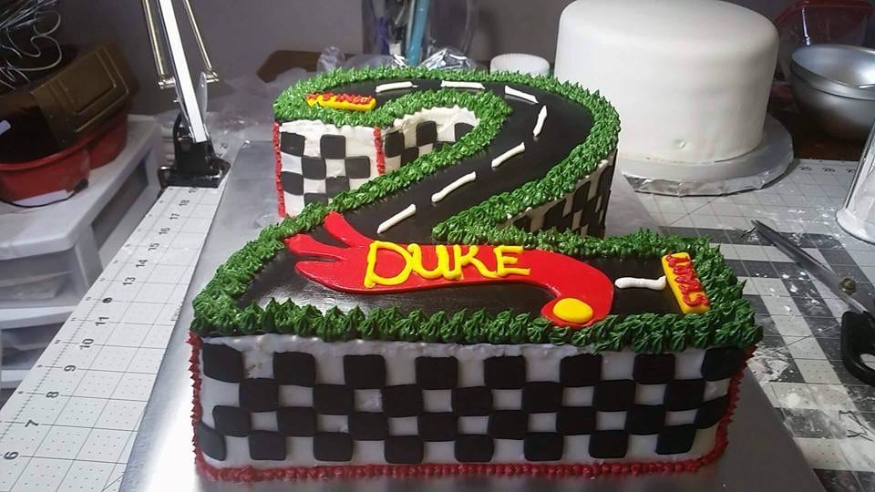 WVs Custom Cakes & Bakery
