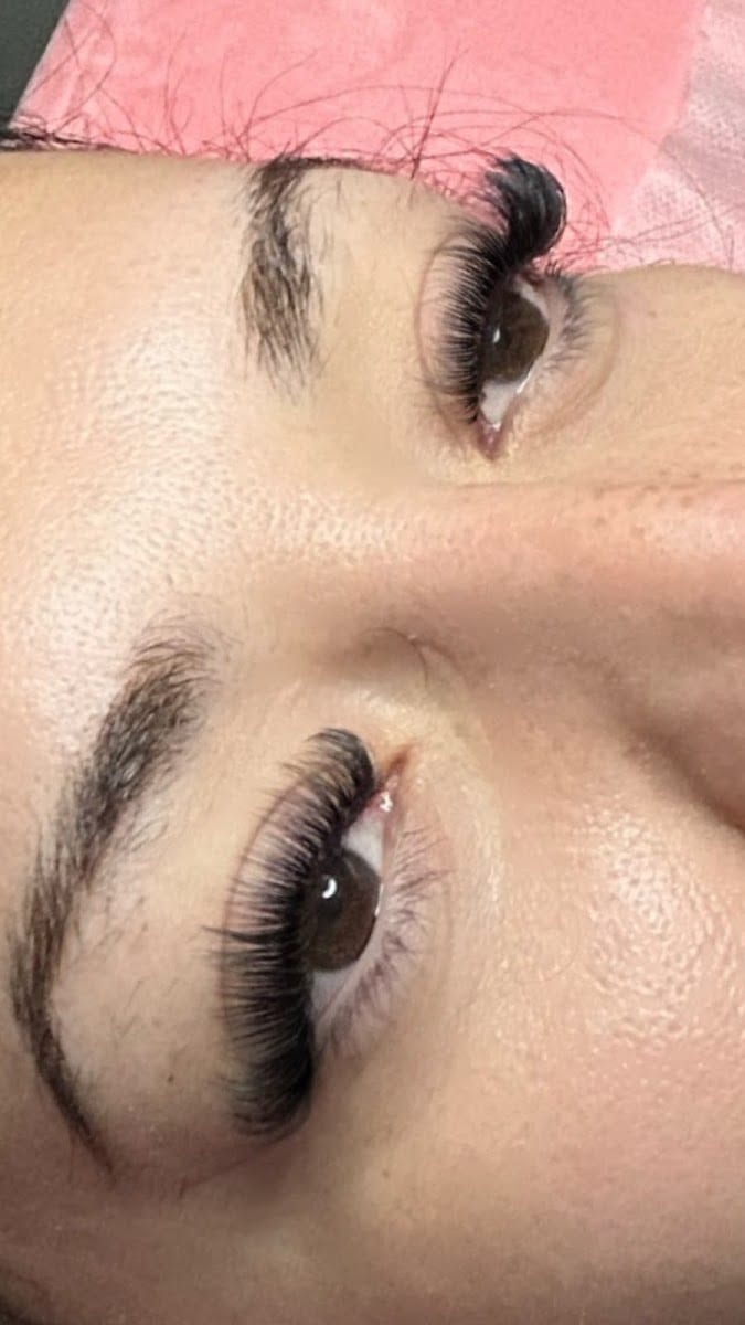 Lumiere Lash Bar
