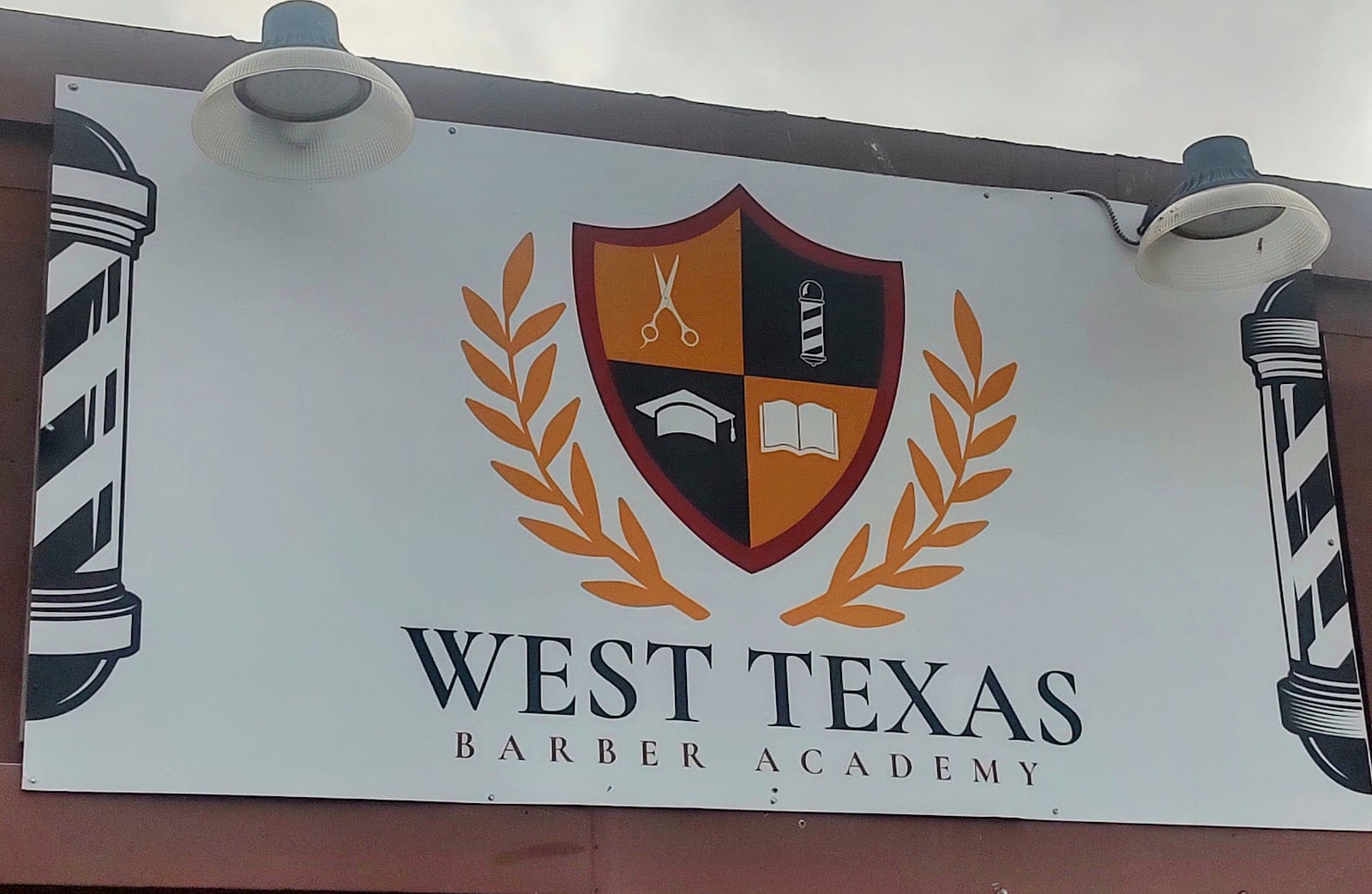 West Texas Barber Academy