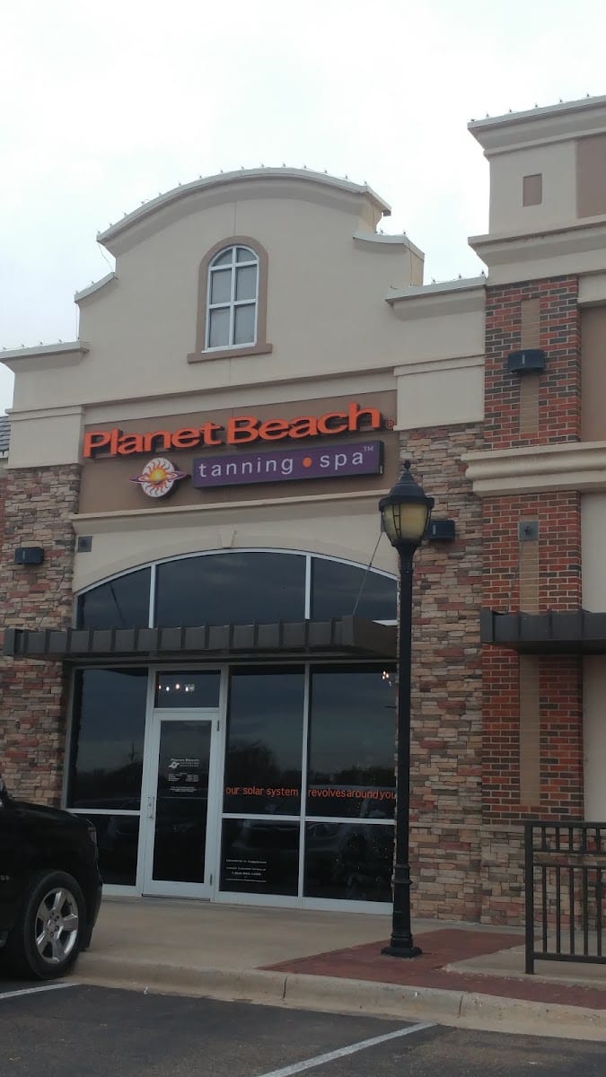 Planet Beach