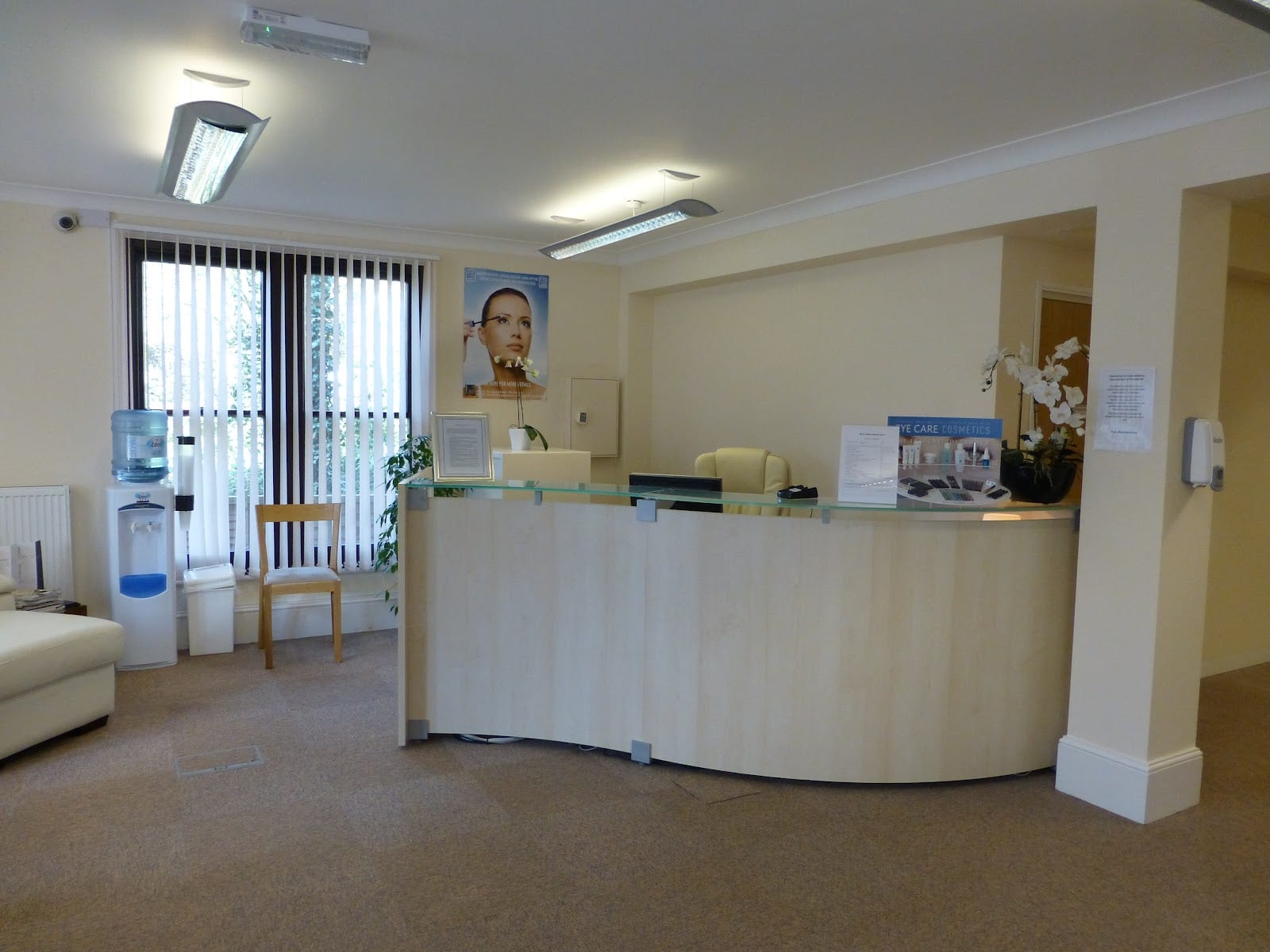 St Albans Medical Centre, photo 2