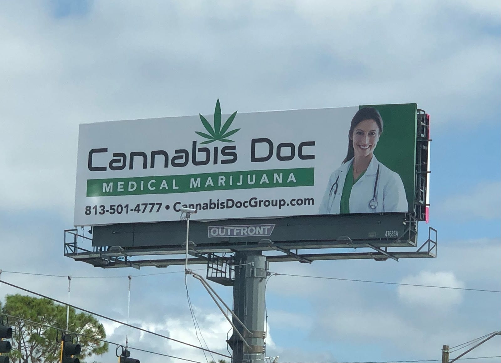 Cannabis Doc - South Tampa Medical Marijuana Doctors & Marijuana Cards, photo 3