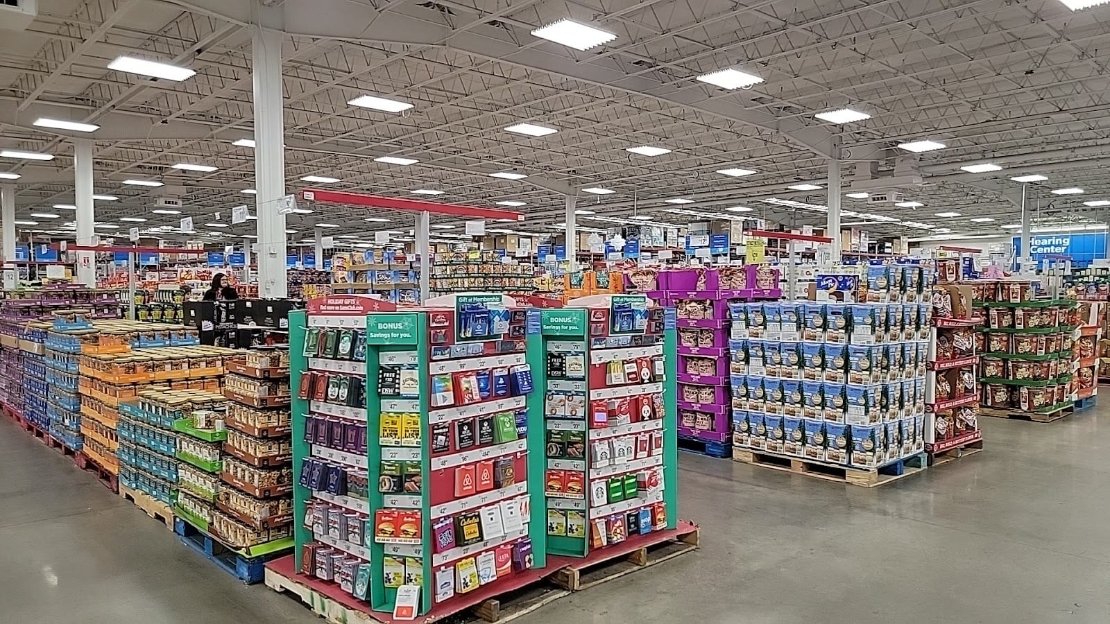 Sam's Club Gas Station, photo 4