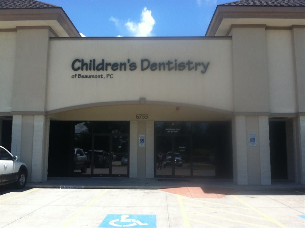 Children's Dentistry of Beaumont, PC, photo 4