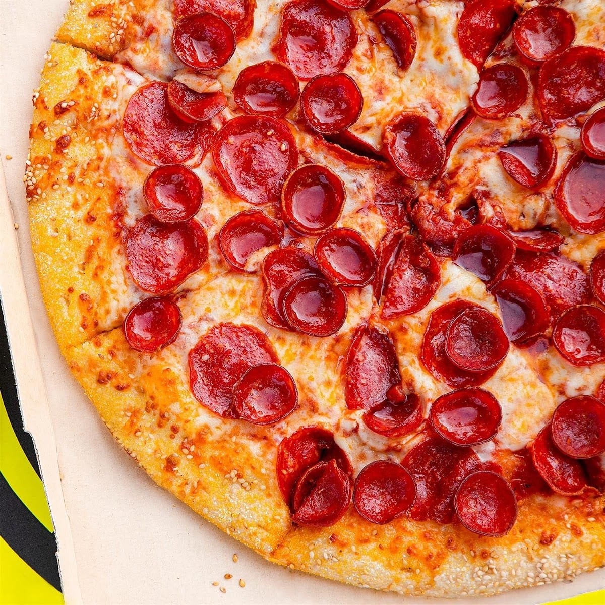 Hungry Howie's Pizza & Subs