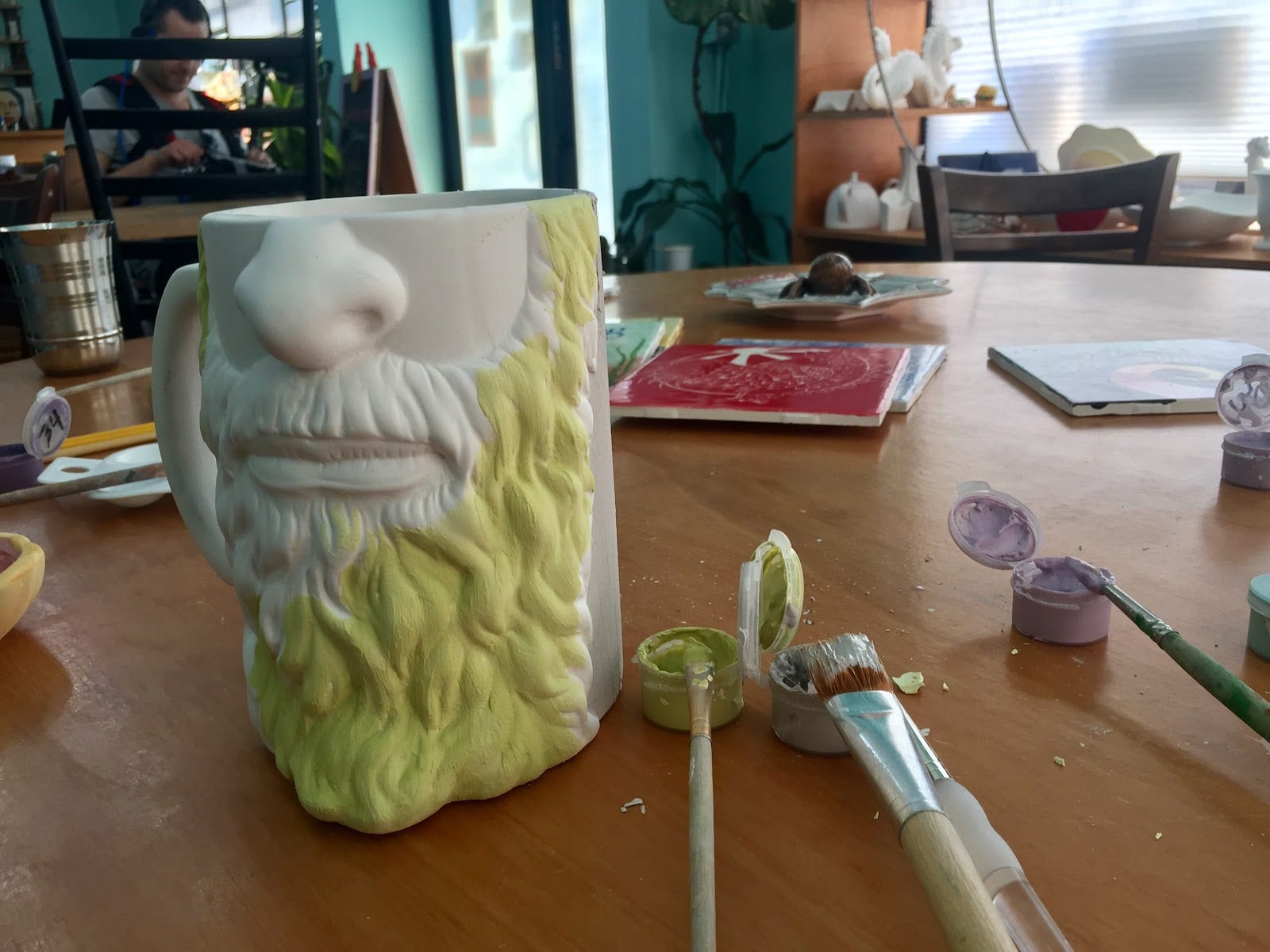 Earthfire Arts, photo 4