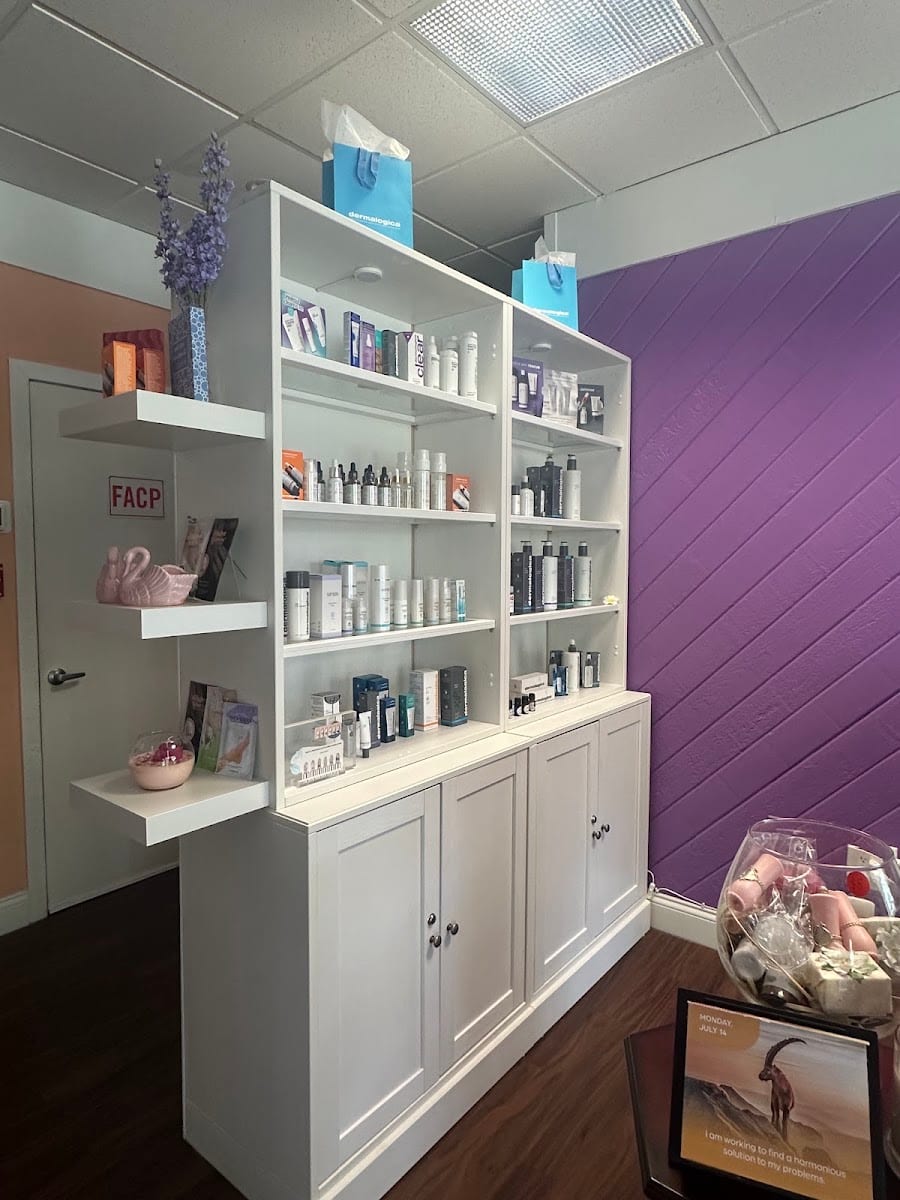 Colibri Day Spa & Beauty Shop