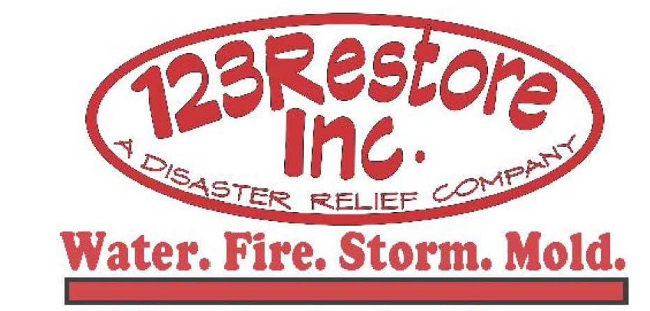 123Restore Inc.