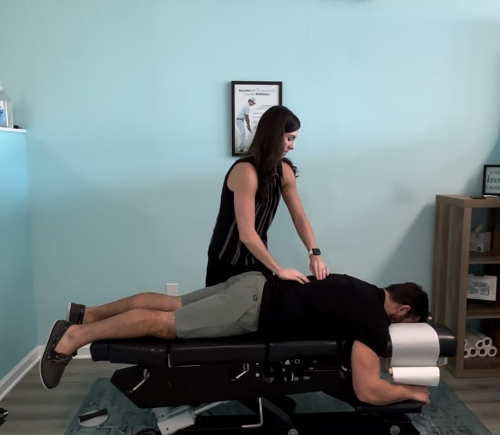 Chiropractic & Massage of North Port, photo 3
