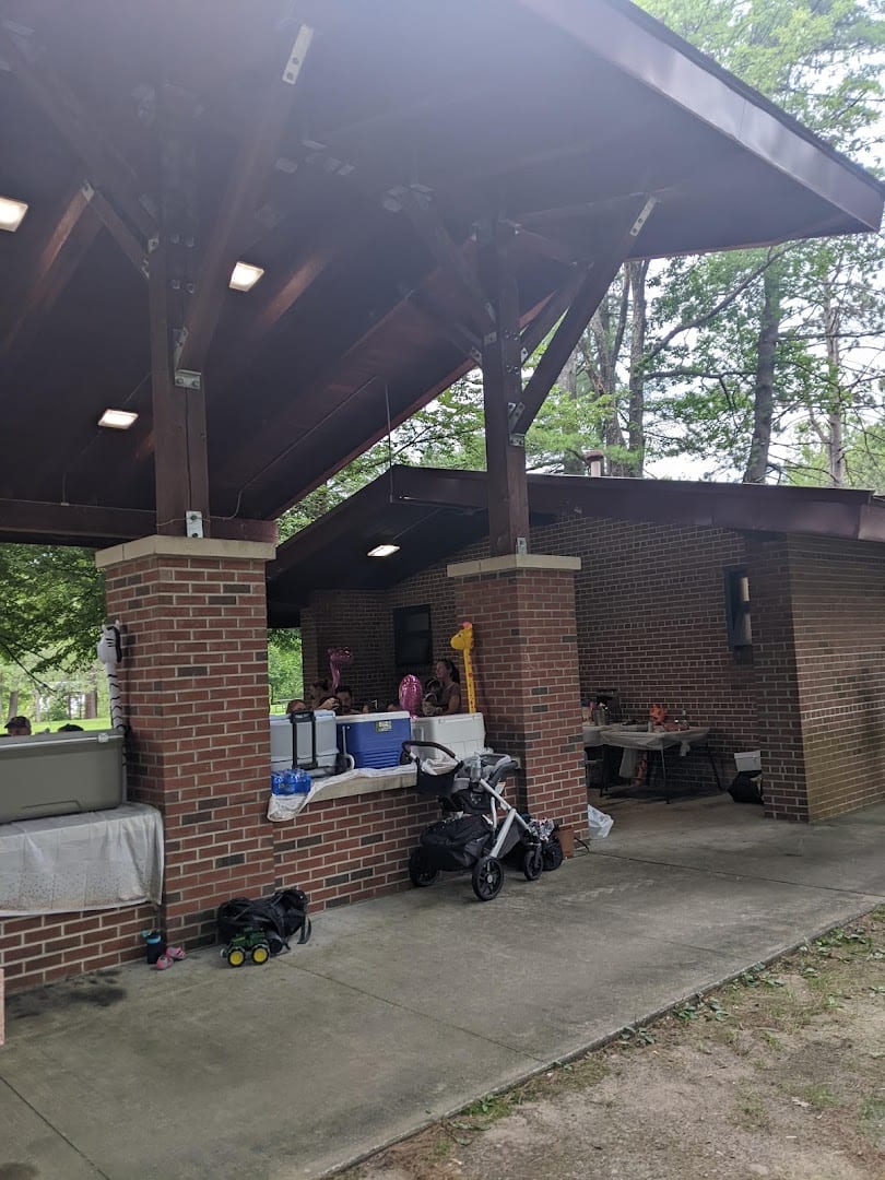 Coesa Pavilion