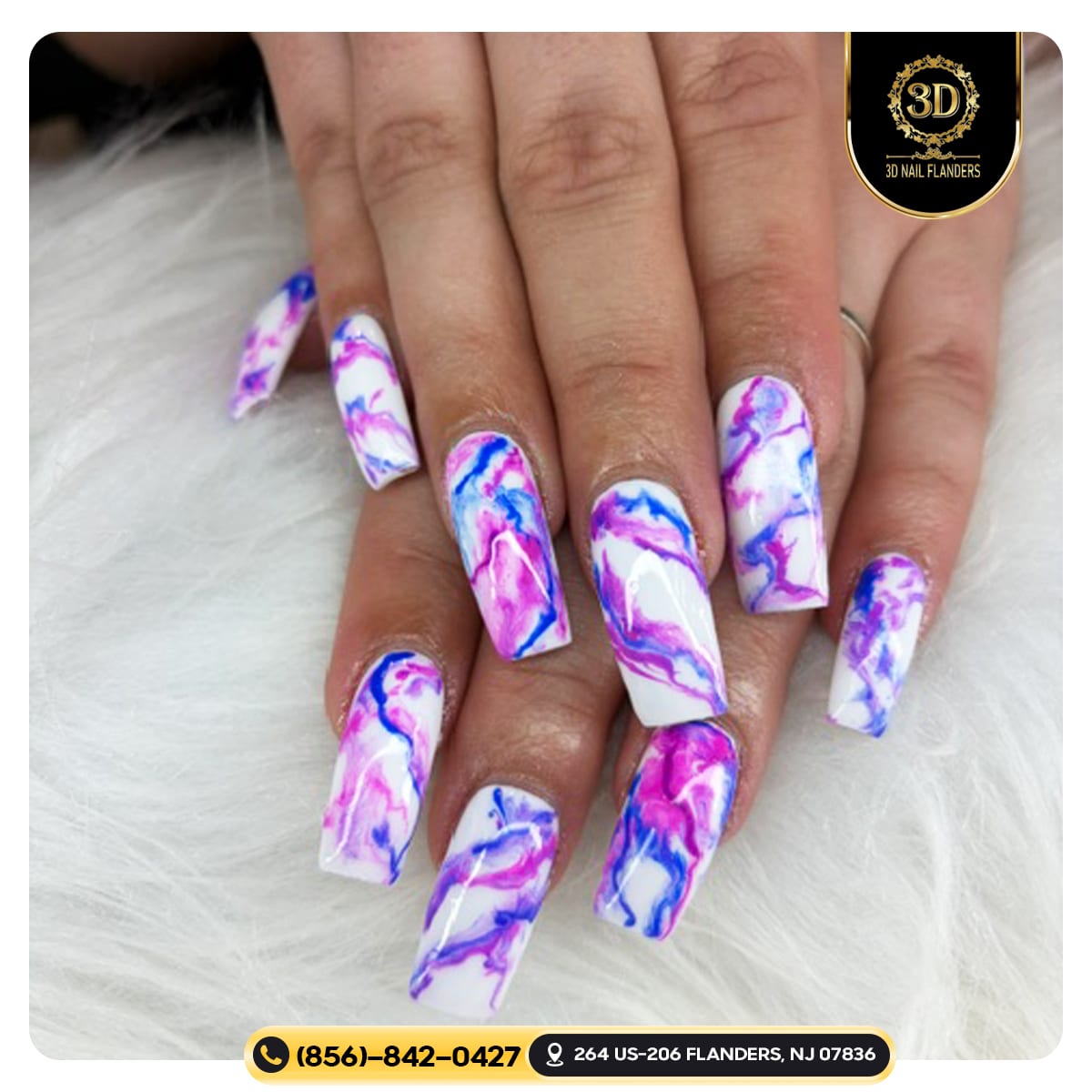 3D Nails Flanders, photo 4