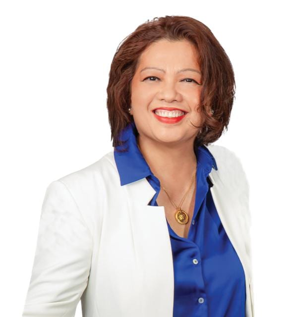 Zeena Izmeth