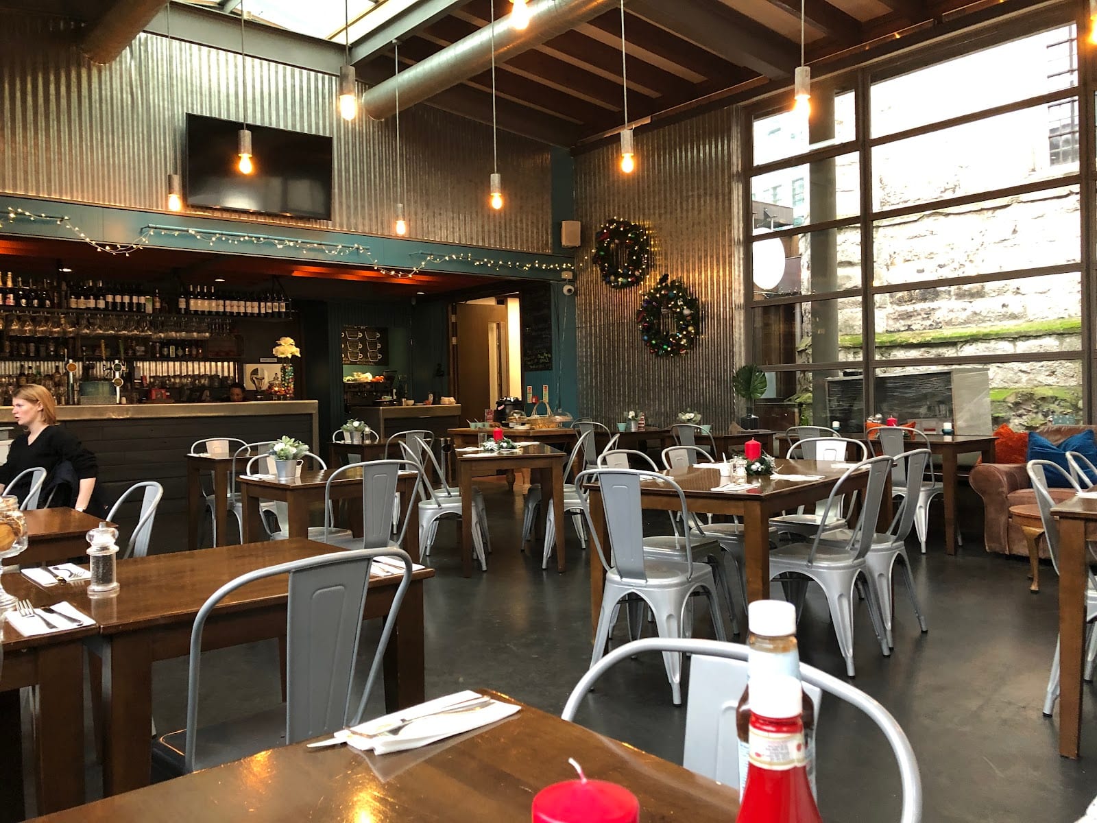 Byward Kitchen and Bar