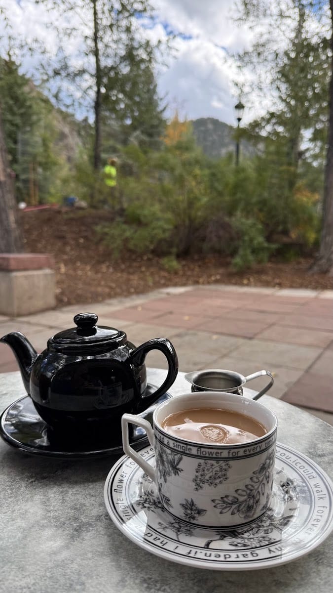 Raven's Roast Coffee Lounge, photo 4