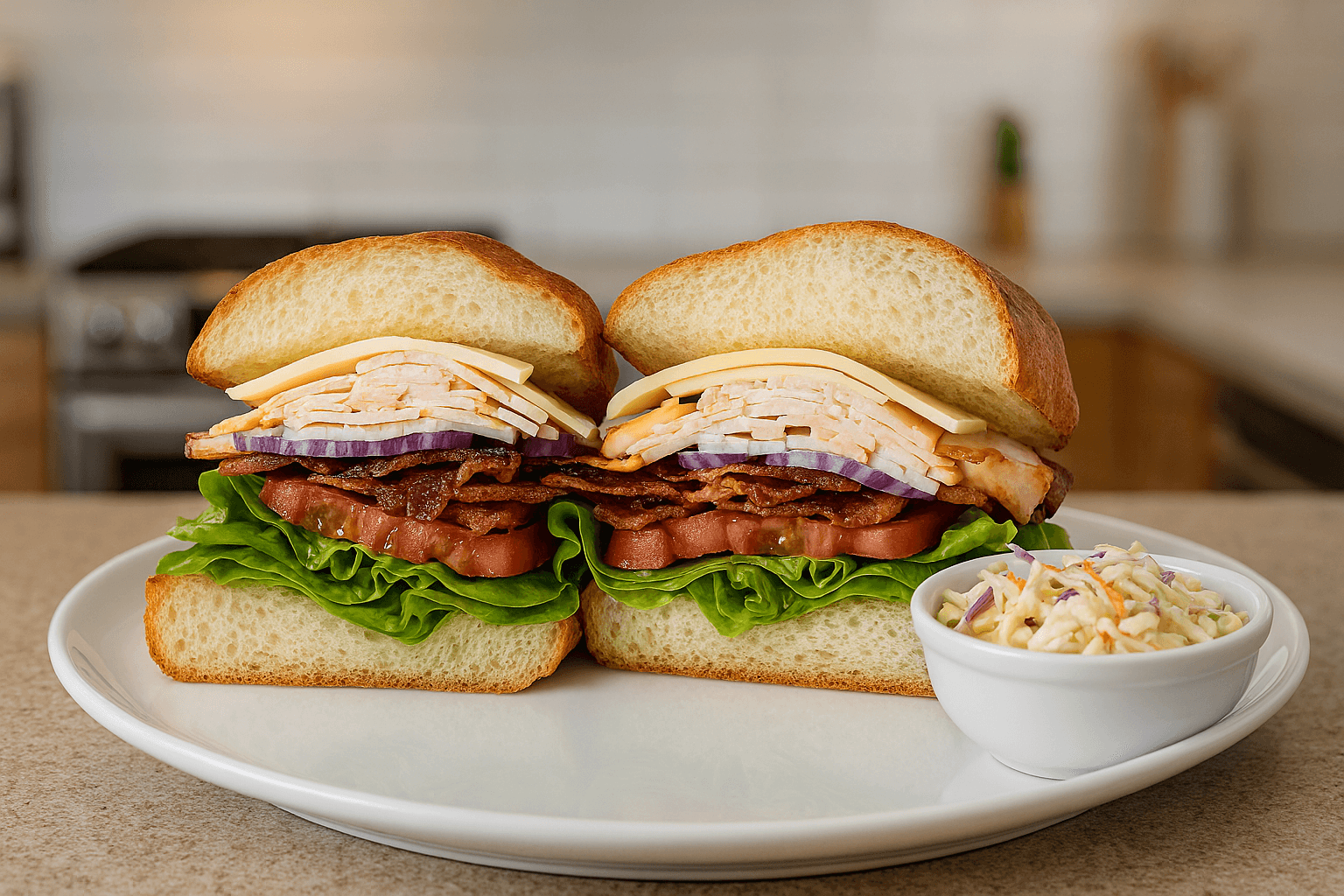 The Big Cheese and Sammy's Deli, photo 2