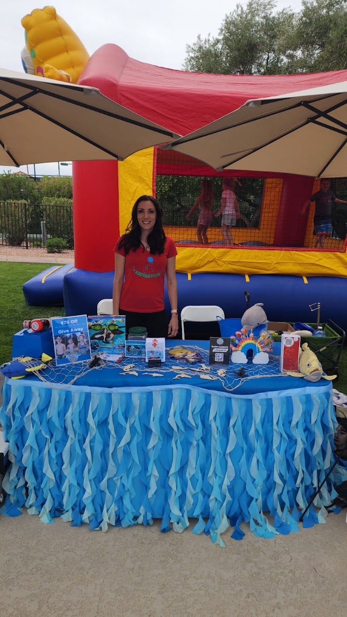 Kidtastics