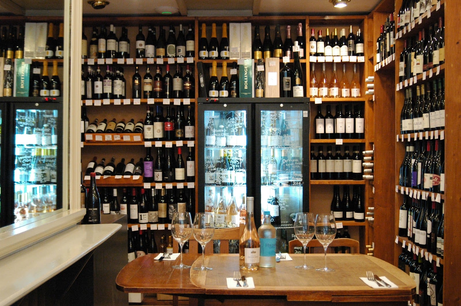 Planet of the Grapes - Leadenhall, photo 2