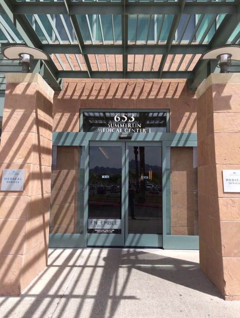 Red Rock Neurology & Pain Management, photo 4