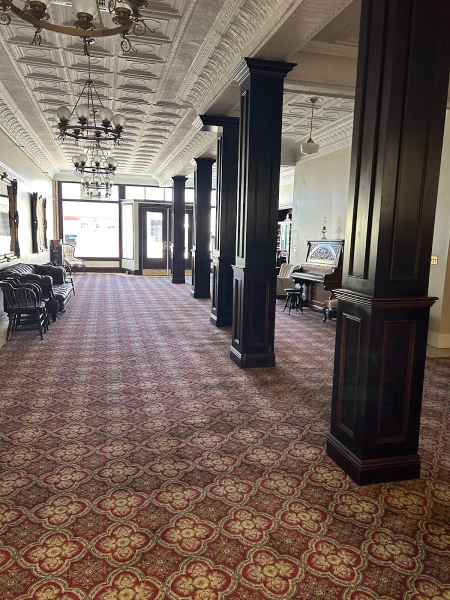 The Lobby Events, photo 4