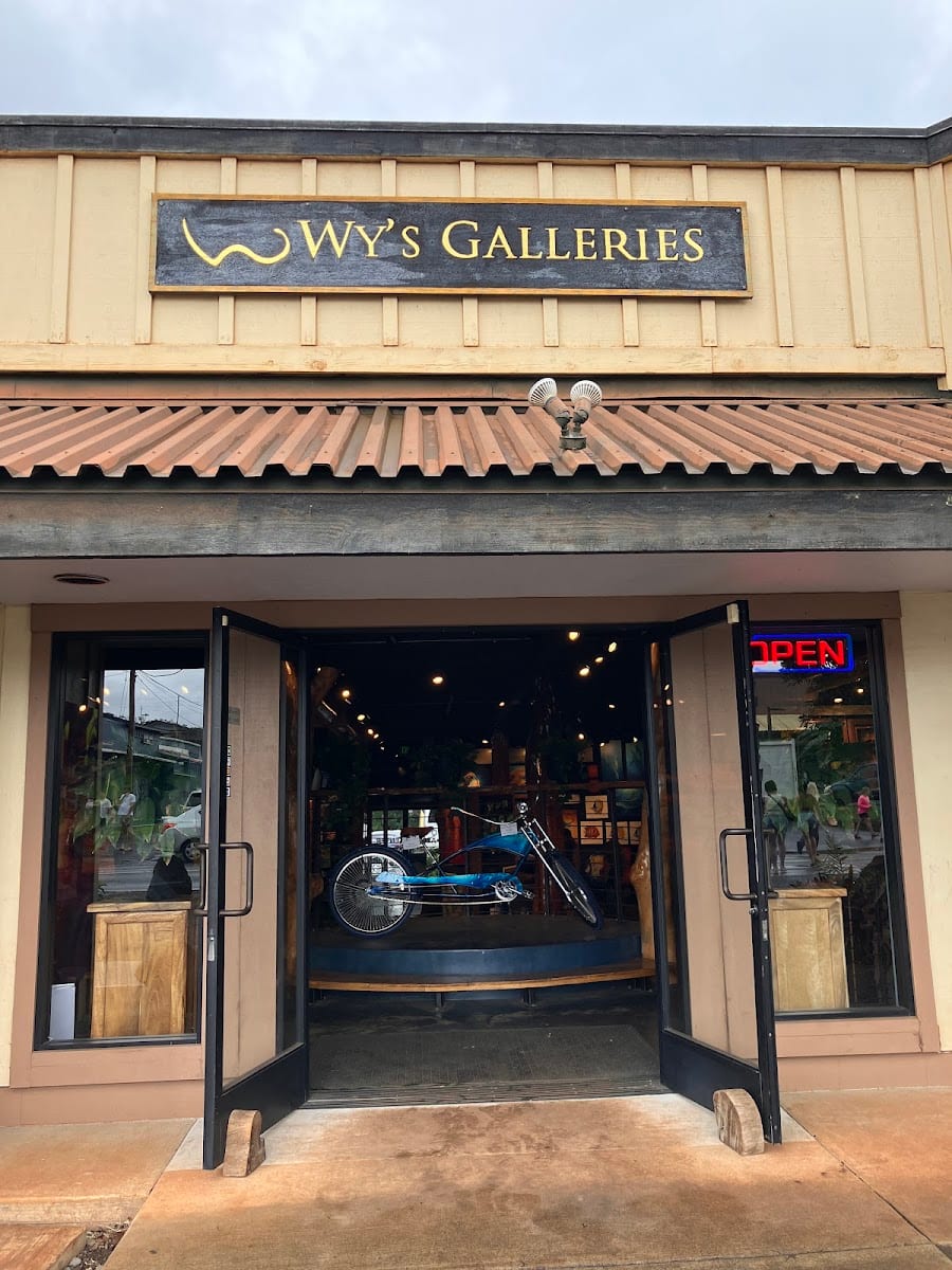 Wy's Galleries, photo 4