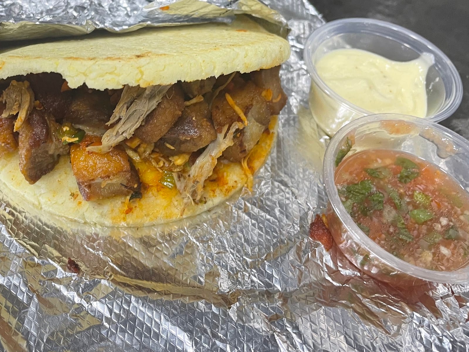 Cali Frito & Fuego, photo 2