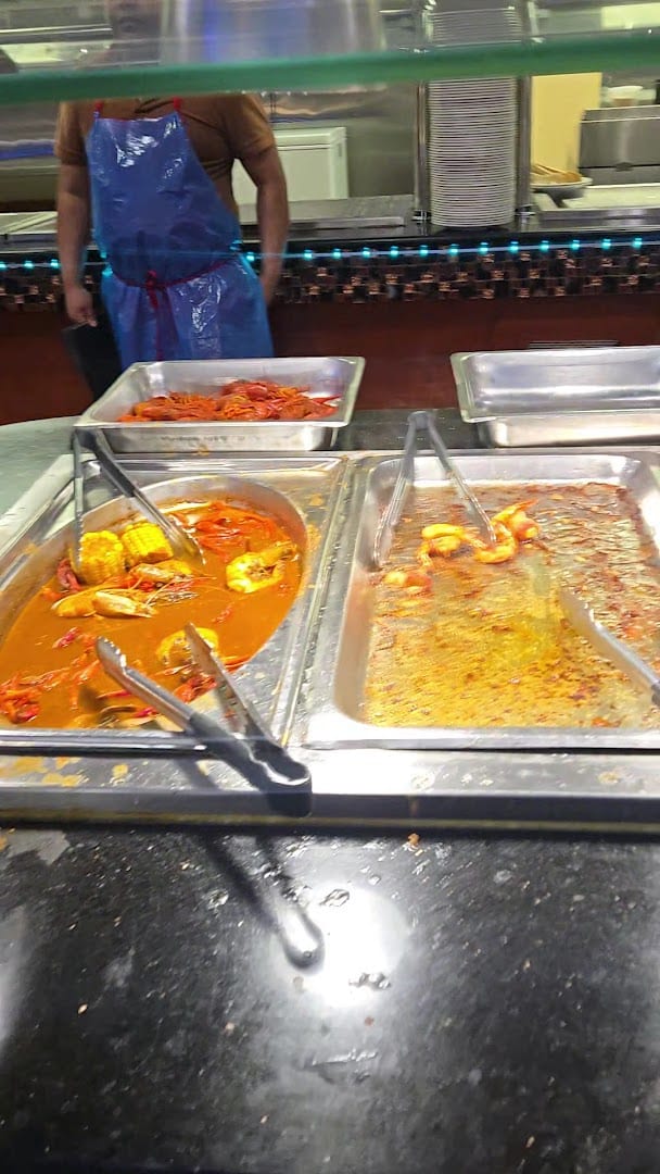 Asian Buffet Hibachi Grill, photo 2