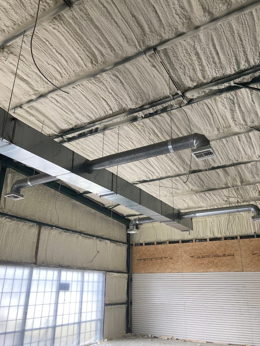 iFOAM Insulation of Huntsville