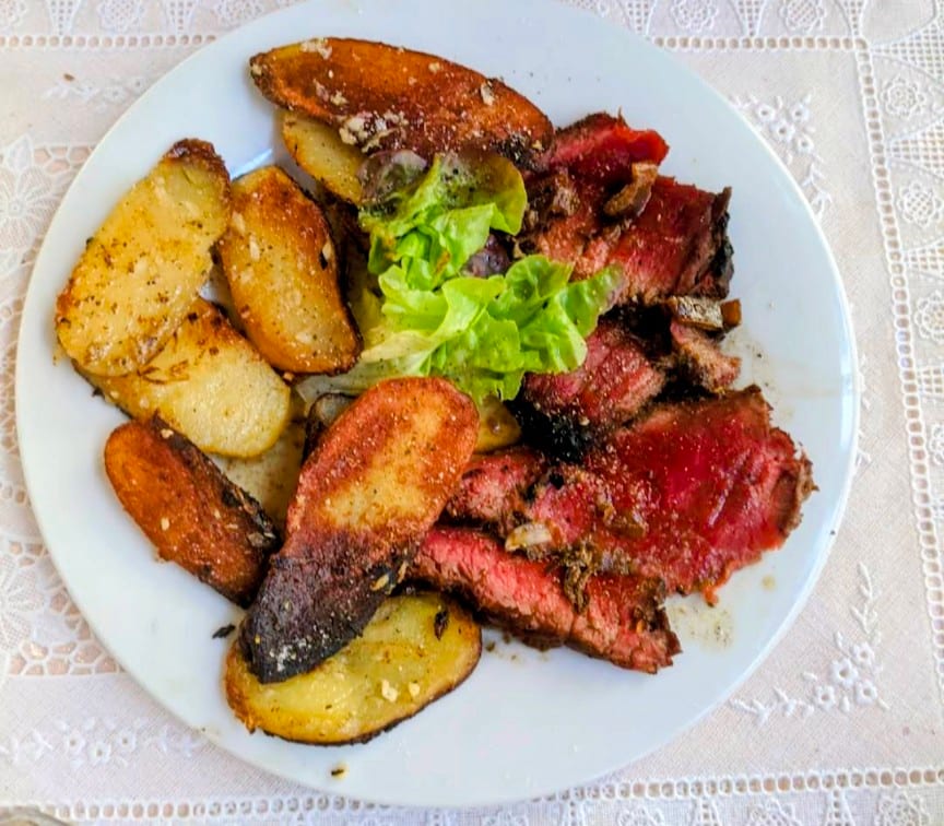 Restaurant Chez Lucette