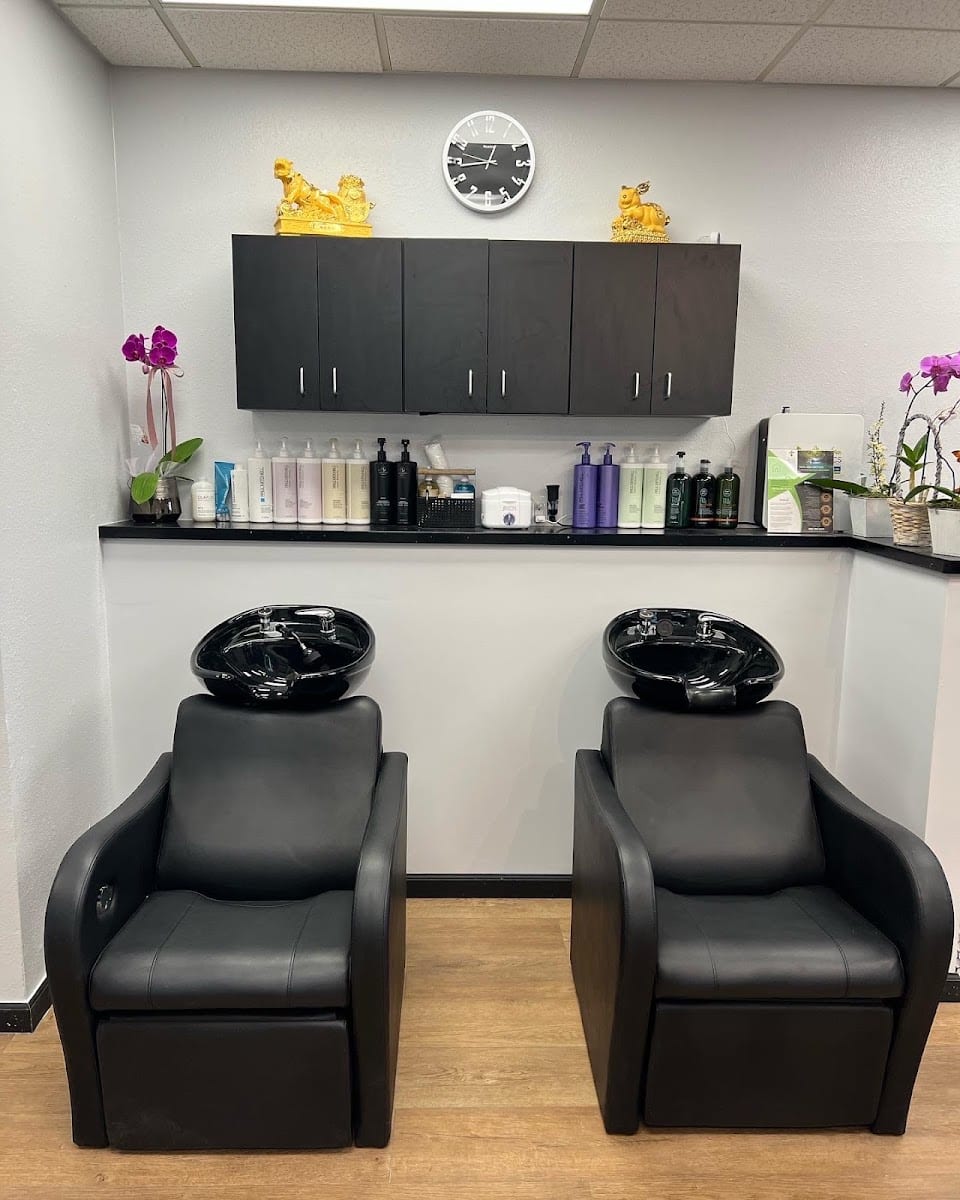 Mark’d By Beauty Salon