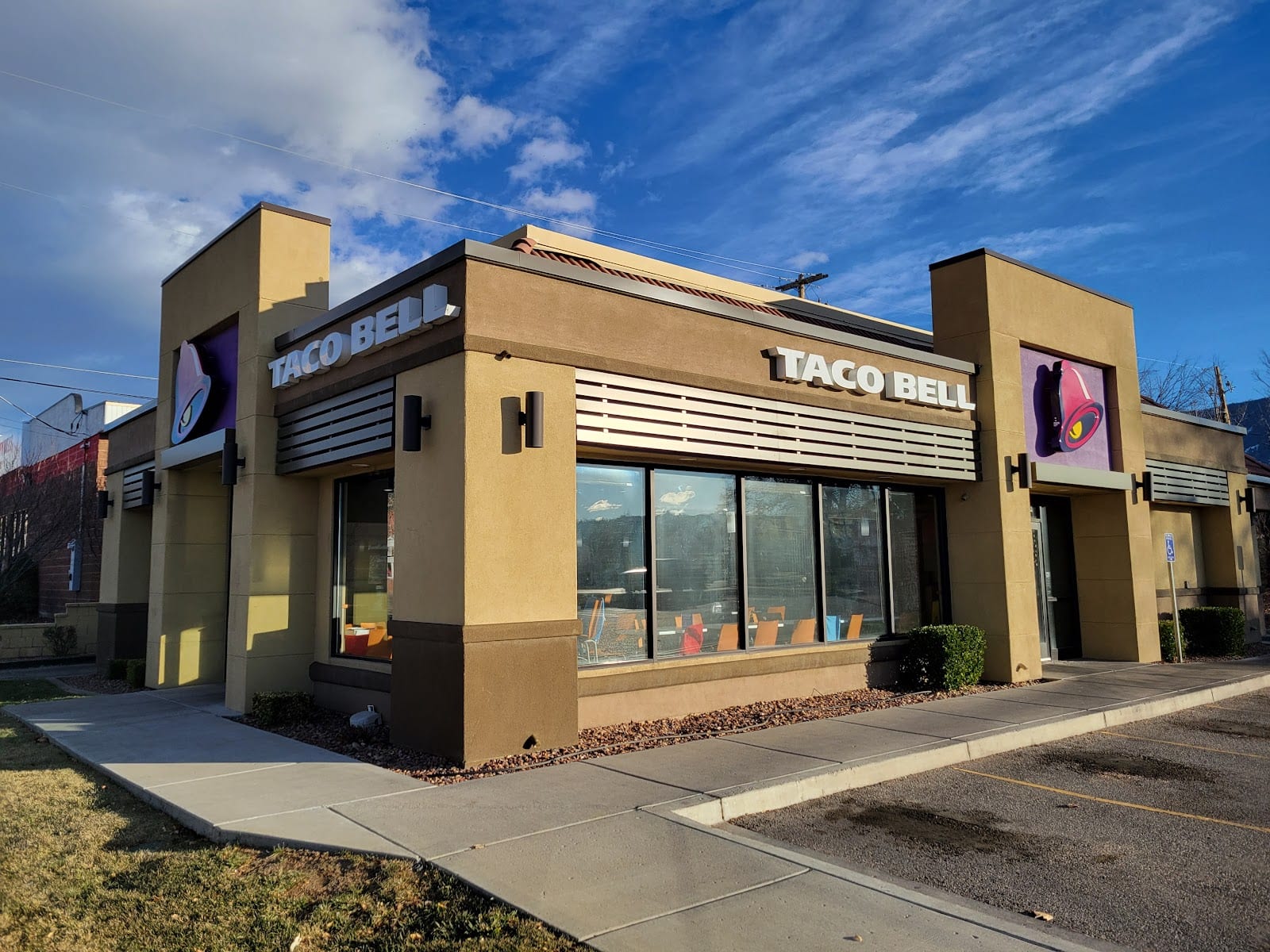 Taco Bell, photo 2